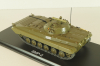 БМП-2 (Объект 675) 1980, гусеничная боевая машина пехоты, PLC47122, Premium ClassiXXs 1:43