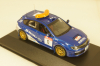 Subaru Impreza WRX STI Rallye Japan 2008 St.Nr.0, JC230, J-Collection 1:43