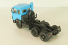 Маз-6422 тягач 1981г, синий, Н796, Наш Автопром 1:43 Уценка!