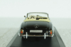 Mercedes 190 SL Cabriolet 1955 black, 430033139, Minichamps 1:43