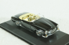 Mercedes 190 SL Cabriolet 1955 black, 430033139, Minichamps 1:43