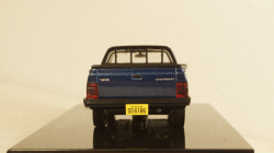 Chevrolet Chevy 500 Pick-Up 1983 blue, Altaya 1:43