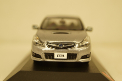 Subaru Legacy B4 Limousine 2010, JC233, J-Collection 1:43