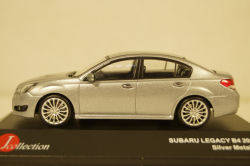 Subaru Legacy B4 Limousine 2010, JC233, J-Collection 1:43