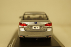 Subaru Legacy B4 Limousine 2010, JC233, J-Collection 1:43