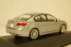 Subaru Legacy B4 Limousine 2010, JC233, J-Collection 1:43