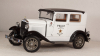 Ford Model A Tudor, West Virginia Police 1931, SUN6108, SunStar 1:18