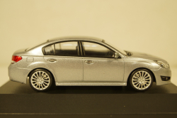Subaru Legacy B4 Limousine 2010, JC233, J-Collection 1:43