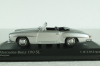Mercedes 190 SL Cabriolet 1955 silver metallic, 430033151, Minichamps 1:43, Уценка!