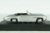 Mercedes 190 SL Cabriolet 1955 silver metallic, 430033151, Minichamps 1:43, Уценка!