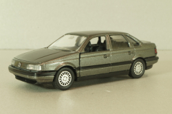 Volkswagen Passat (B3) 1988, grey, 1015GR, Schabak 1:43 Без упаковки!