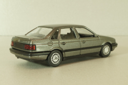 Volkswagen Passat (B3) 1988, grey, 1015GR, Schabak 1:43 Без упаковки!