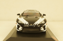 Lexus LFA 2011 Pace Car, JC237, J-Collection 1:43