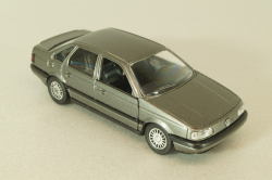 Volkswagen Passat (B3) 1988, grey, 1015GR, Schabak 1:43 Без упаковки!