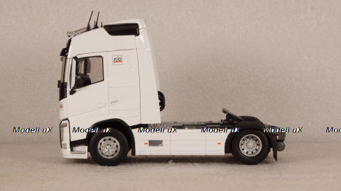 Volvo FH 4 500, Transports Guitton (F), ELI116771, Eligor 1:43 (Уценка!)