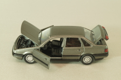 Volkswagen Passat (B3) 1988, grey, 1015GR, Schabak 1:43 Без упаковки!