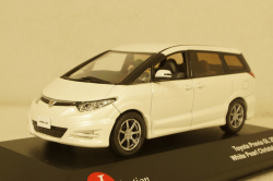 Toyota Previa GL Estima 2006, JC133, J-Collection 1:43
