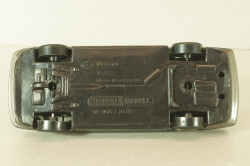 Volkswagen Passat (B3) 1988, grey, 1015GR, Schabak 1:43 Без упаковки!