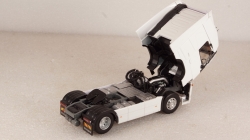 Volvo FH 4 500, Transports Guitton (F), ELI116771, Eligor 1:43 (Уценка!)