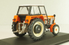 Ursus C-385 1969, orange, Kultowe Traktory #5, Hachette 1:43 На запчасти!