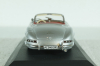 Mercedes 300 SL Roadster 1959 silver metallic, 400039030, Minichamps 1:43