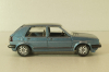Volkswagen Golf II 1983, blue, Schabak 1:43