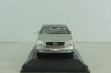 Mercedes-Benz 600 SEC (C140) 1992, silver, 32602, Minichamps 1:43