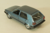 Volkswagen Golf II 1983, blue, Schabak 1:43