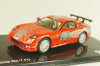 Mazda RX-7 FD (Toretto) 1993, Forsage, red, Fast & Furious #14, Altaya 1:43