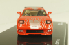 Mazda RX-7 FD (Toretto) 1993, Forsage, red, Fast & Furious #14, Altaya 1:43