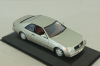 Mercedes-Benz 600 SEC (C140) 1992, silver, 32602, Minichamps 1:43