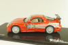 Mazda RX-7 FD (Toretto) 1993, Forsage, red, Fast & Furious #14, Altaya 1:43