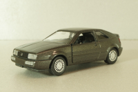 Volkswagen Corrado (B3) 1988, gray, Schabak 1:43