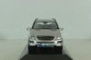 Mercedes-Benz ML 350  (W164) 2005, silver, Minichamps 1:43