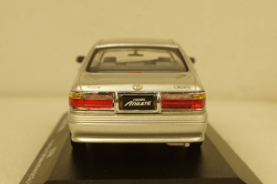 Toyota Crown Athlete 2t, JC028, J-Collection 1:43