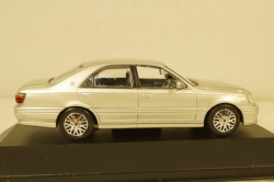 Toyota Crown Athlete 2t, JC028, J-Collection 1:43