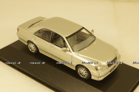 Toyota Crown Athlete 2t, JC028, J-Collection 1:43