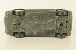 Volkswagen Corrado (B3) 1988, gray, Schabak 1:43