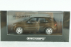 Mercedes ML350, 2011 (W166), brown metallic, 400030101, Minichamps 1:43