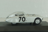BMW 328 Coupe Winner Mille Miglia 1940, 02841, Schuco 1:43