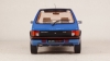 Peugeot 205 GTI blue, 421186300, Solido 1:18