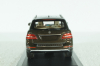 Mercedes ML350, 2011 (W166), brown metallic, 400030101, Minichamps 1:43