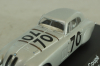 BMW 328 Coupe Winner Mille Miglia 1940, 02841, Schuco 1:43