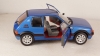 Peugeot 205 GTI blue, 421186300, Solido 1:18
