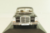 Mercedes-Benz 600 (W100) 1964, black, Altaya, MBOMS056, Mercedes-Benz Offizielle Modell Sammlung #56, 1:43 Уценка!