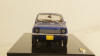 Chevrolet Chevette Luxo 1973 blue, Altaya 1:43