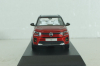 Citroën C3 2024, Red/black roof, 155310, Norev 1:43