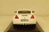 Nissan Fairlady 370Z GT40 2011, JC156, J-Collection 1:43