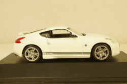 Nissan Fairlady 370Z GT40 2011, JC156, J-Collection 1:43