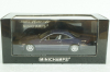 Mercedes CL 500 Coupe (C215) 1999, blue metallic, 430038025, Minichamps 1:43 